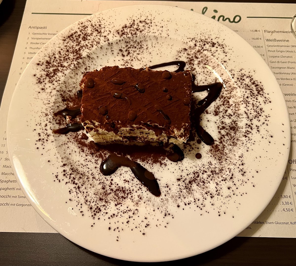 Ristorante Cavallino Photo 3