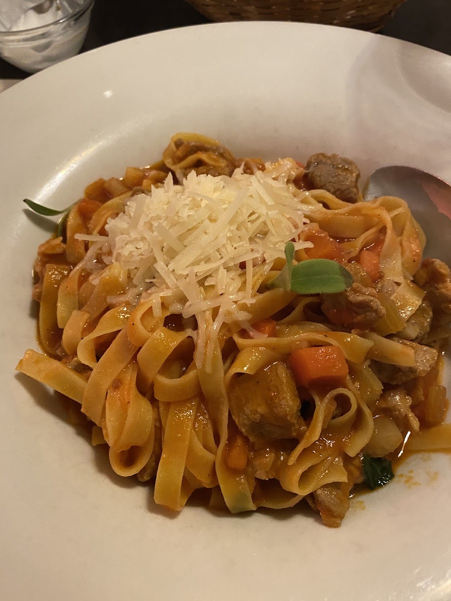 Ristorante Cavallino Photo 4