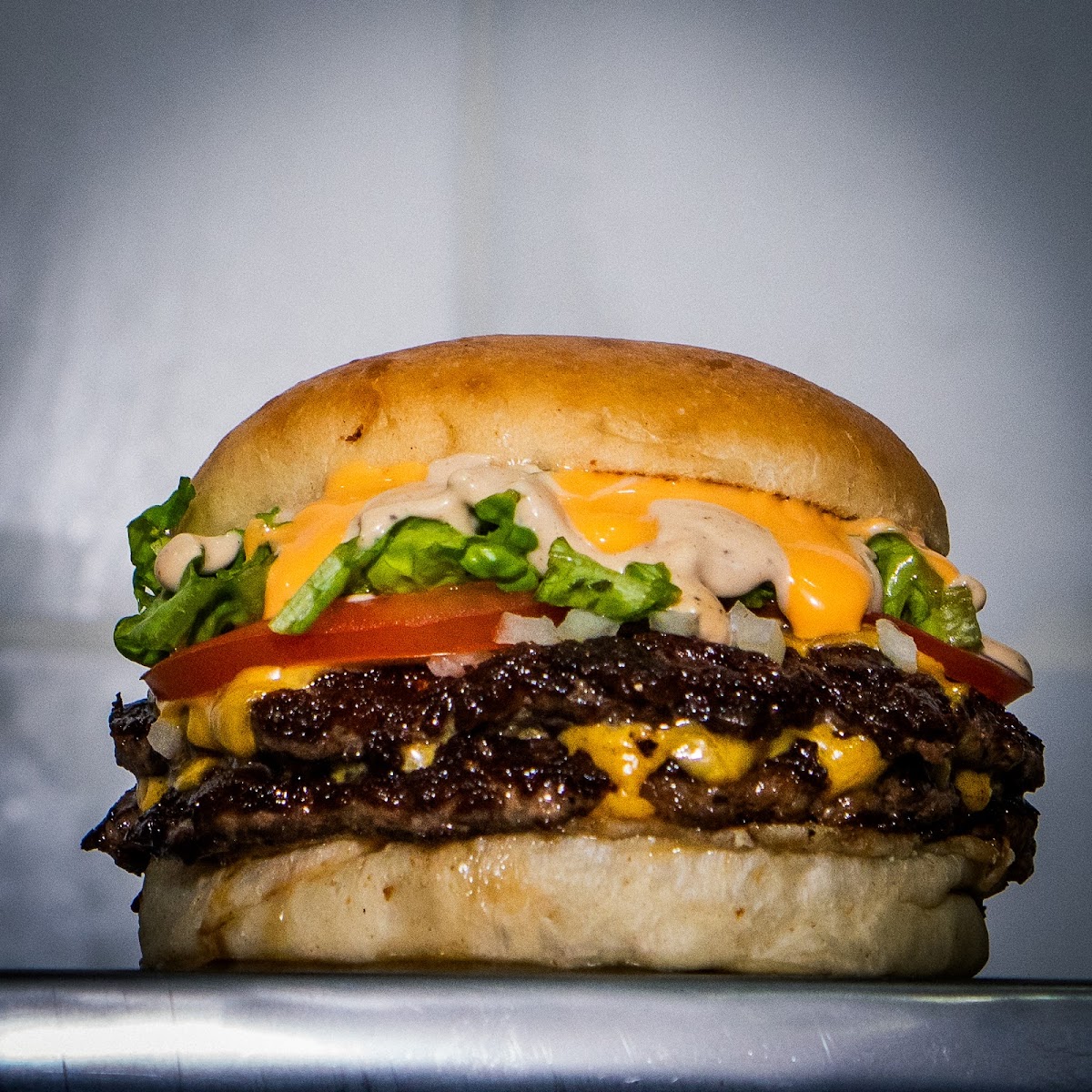 Tirana burger store Photo 4