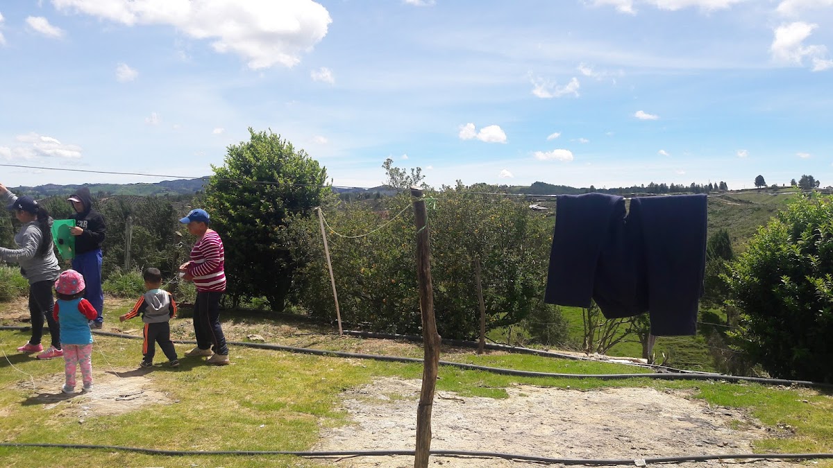 Estadero Monte Alegre Photo 2