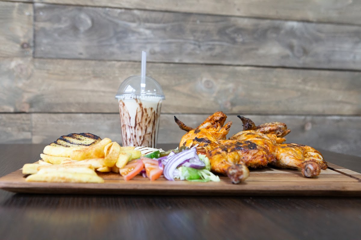 Alfrando's Peri Peri Photo 3