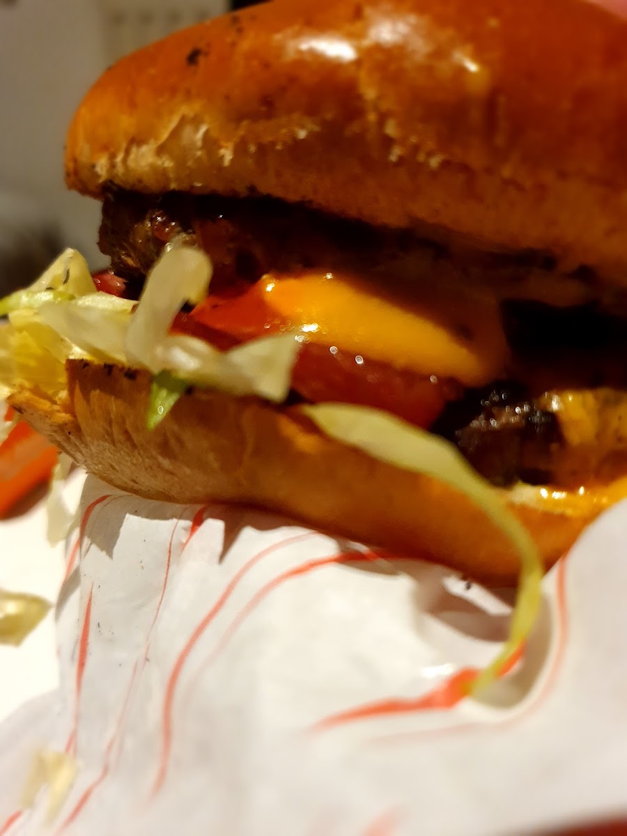 Alfrando's Peri Peri Photo 5