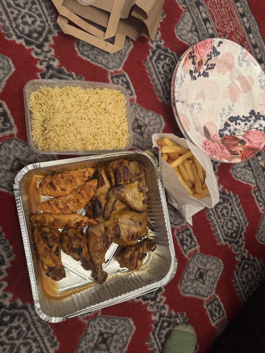 Alfrando's Peri Peri Photo 6