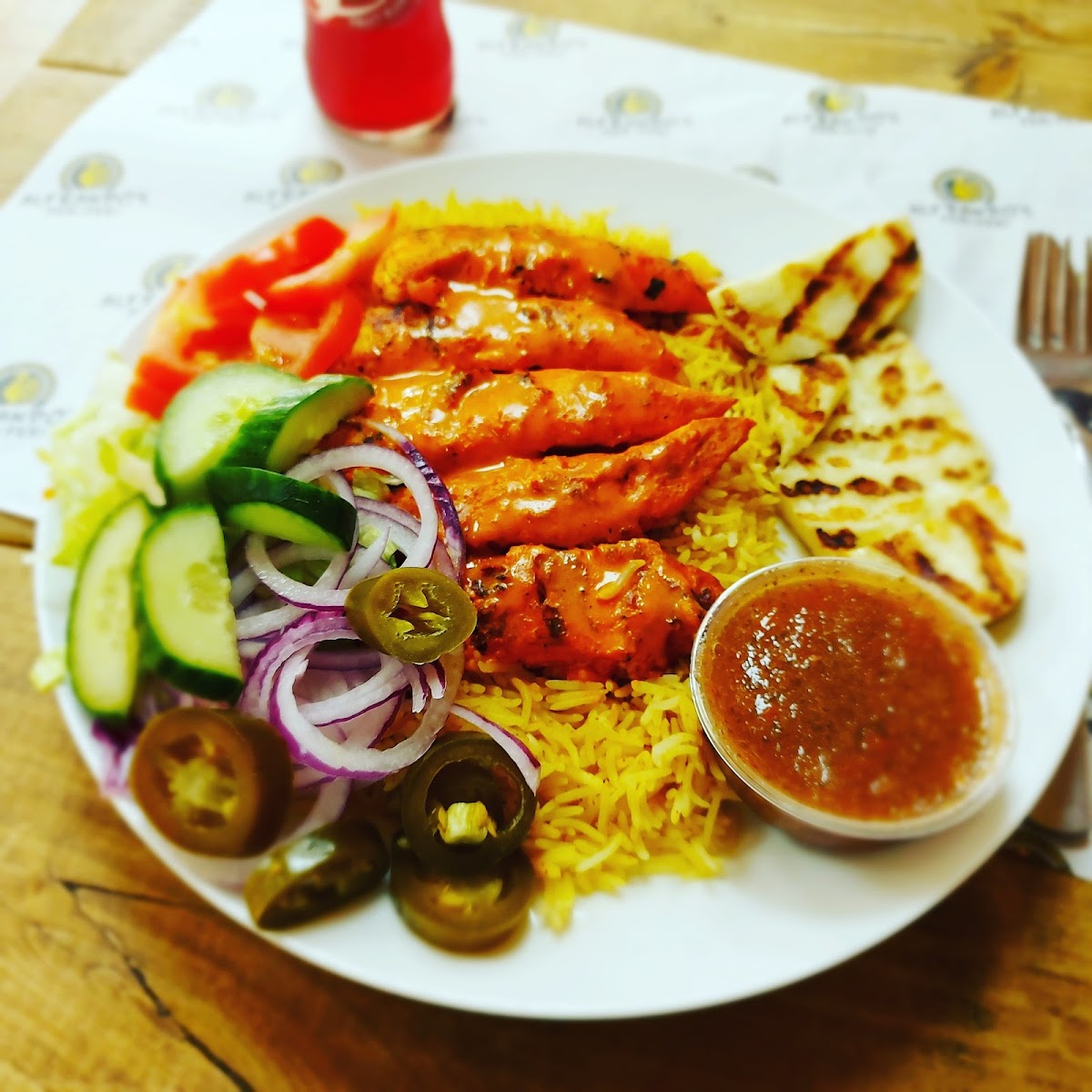 Alfrando's Peri Peri Photo 7