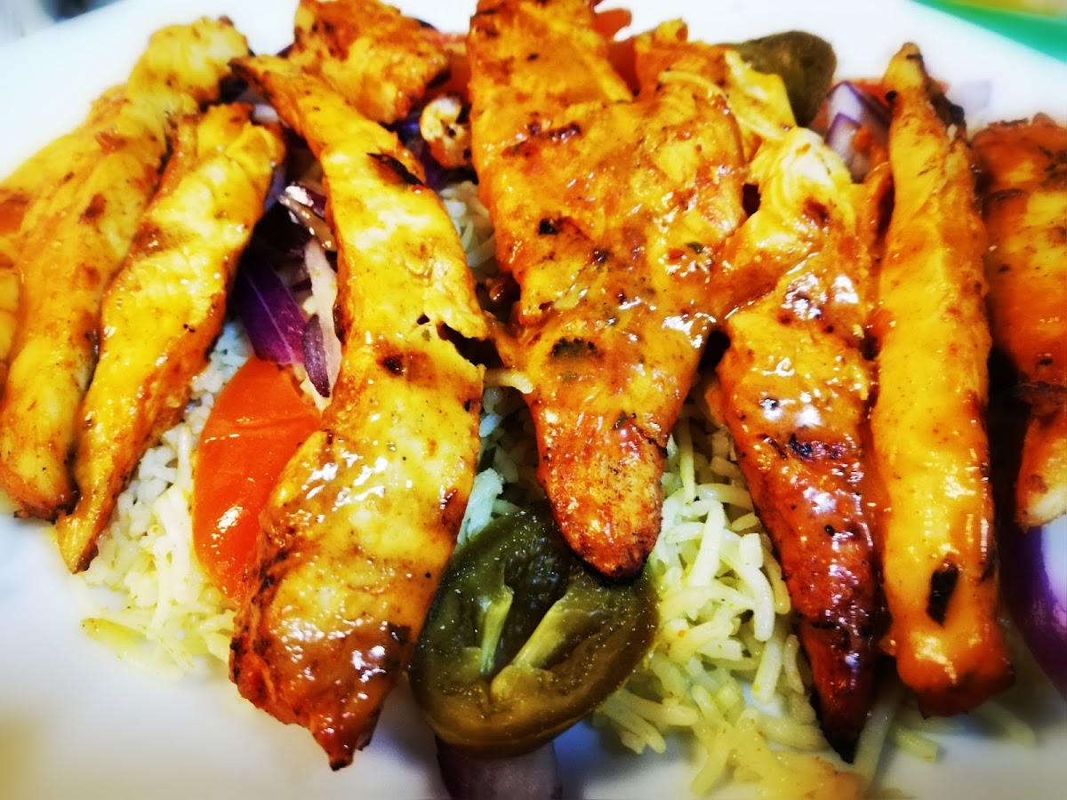 Alfrando's Peri Peri Photo 8