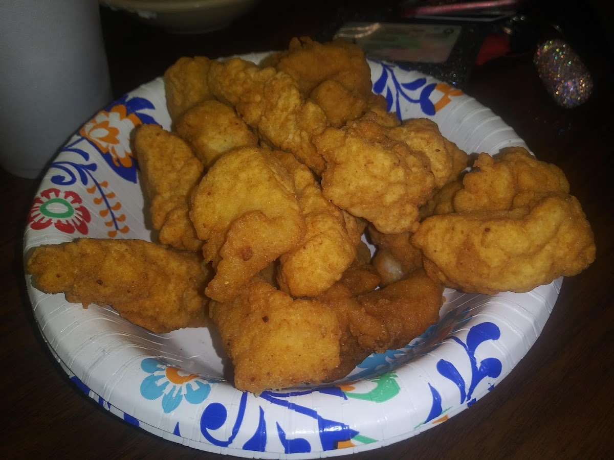 Leatherwood Fish Lodge Photo 7