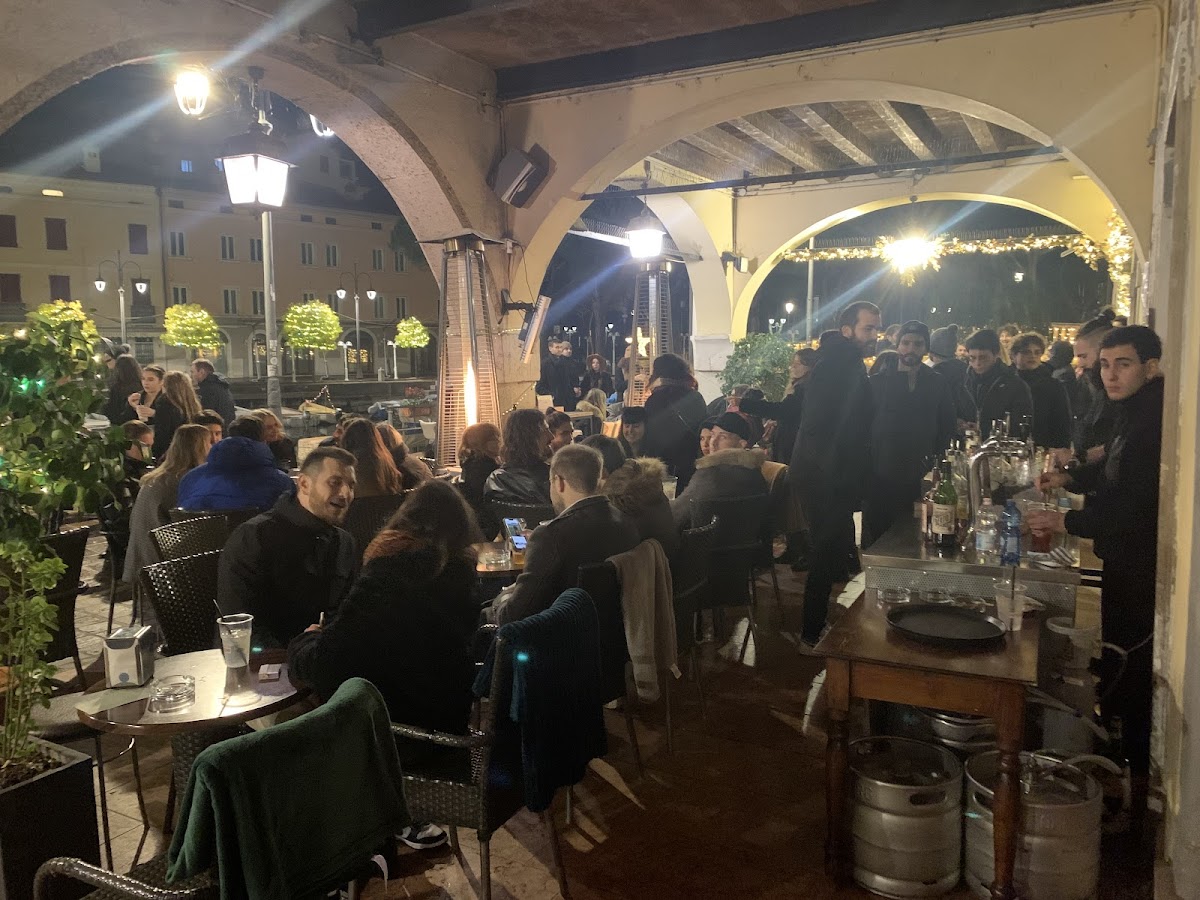 Caffè San Giuda