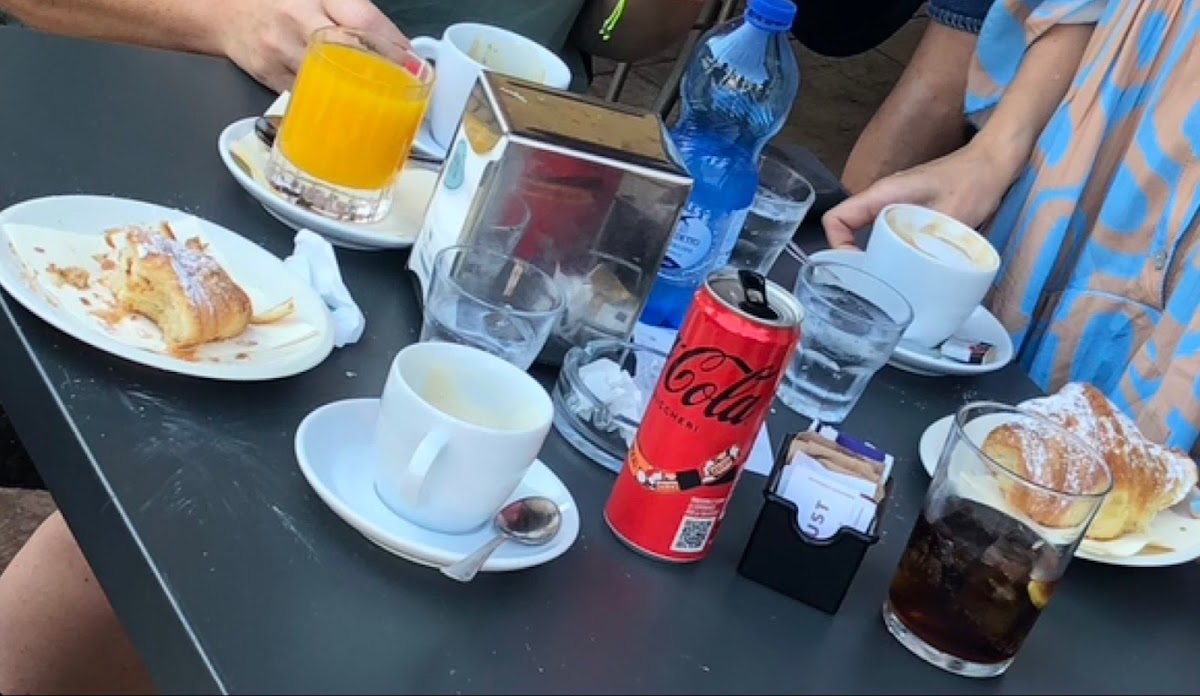 Caffè San Giuda Photo 10