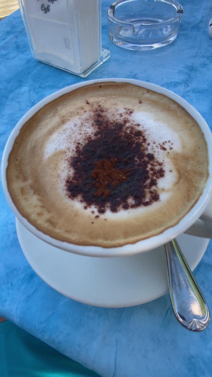 Caffè San Giuda Photo 2