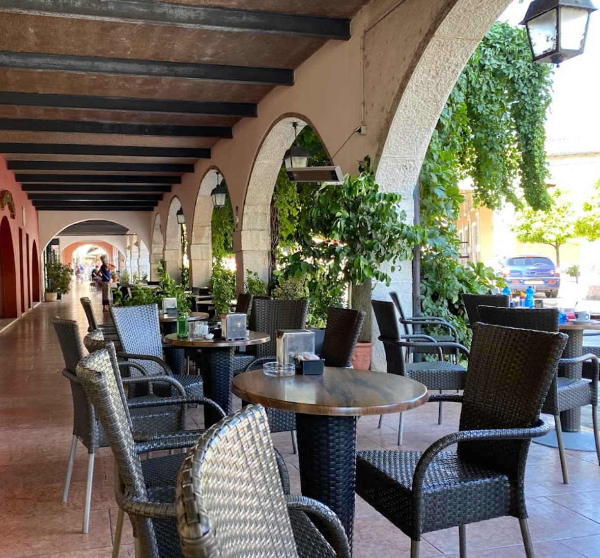 Caffè San Giuda Photo 4