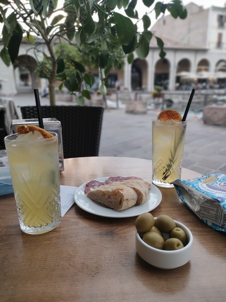Caffè San Giuda Photo 6