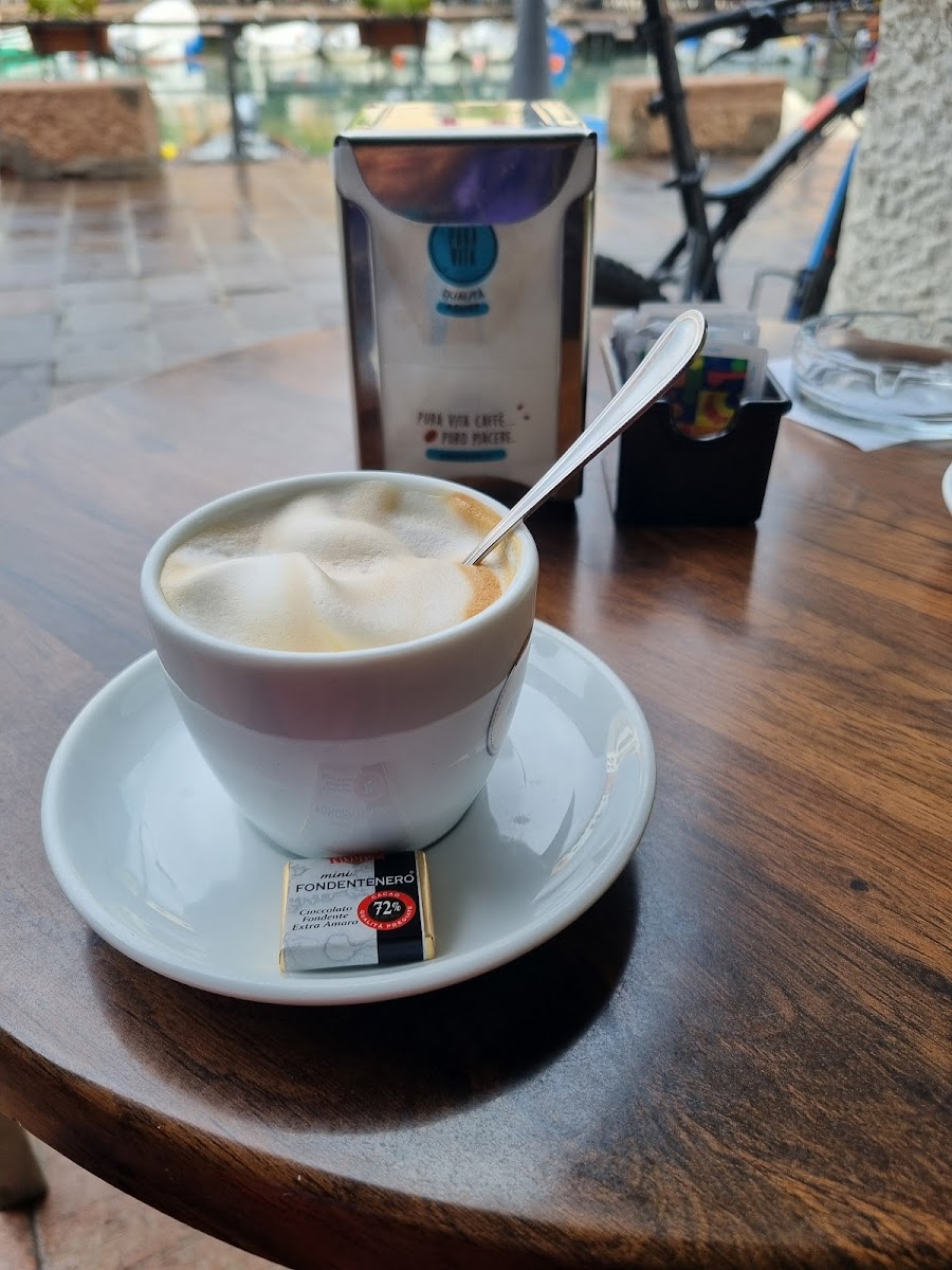 Caffè San Giuda Photo 7