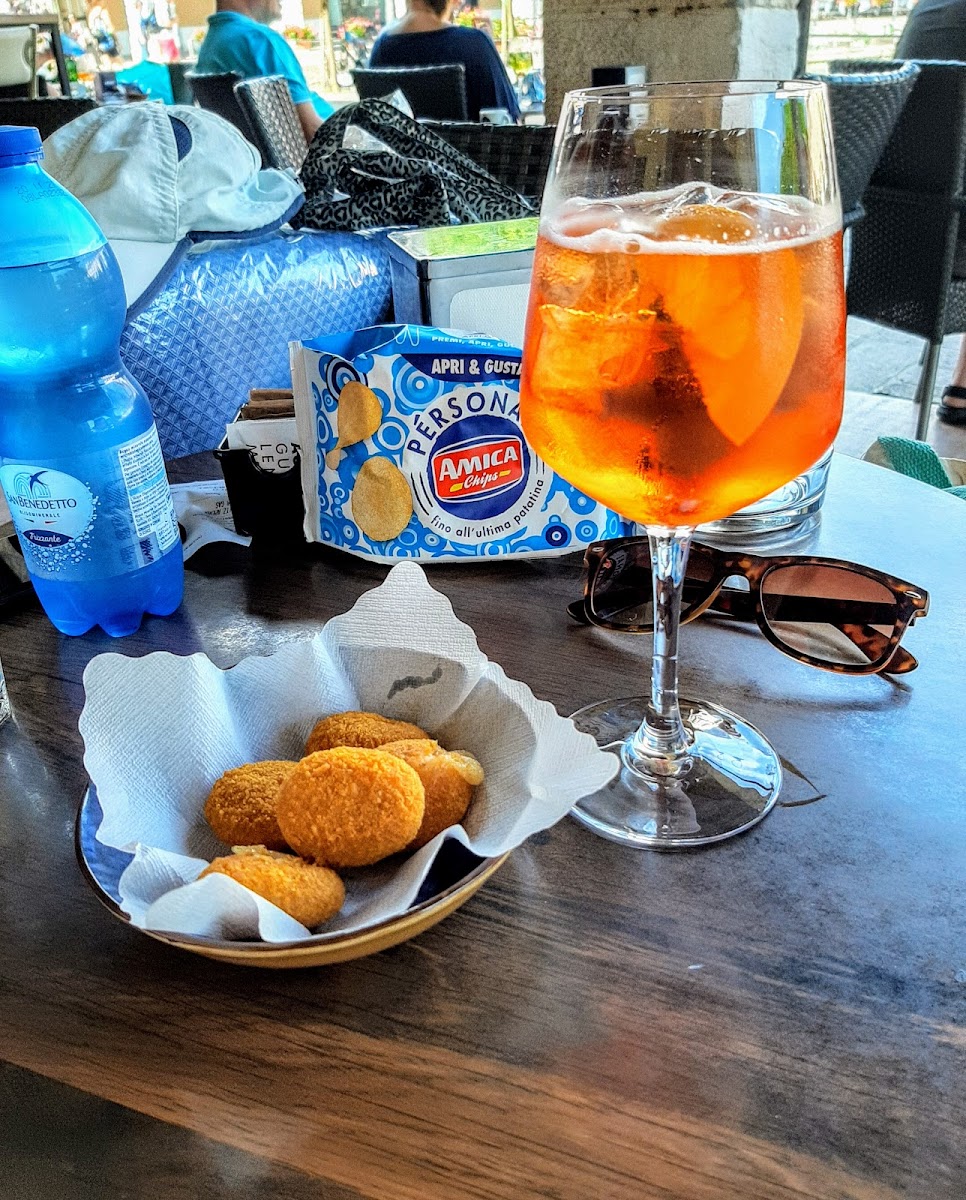 Caffè San Giuda Photo 8