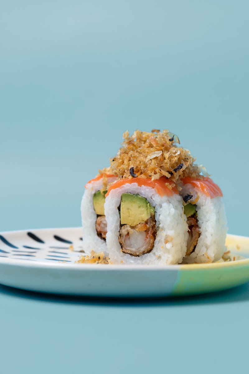 Sushi May avellaneda Photo 7