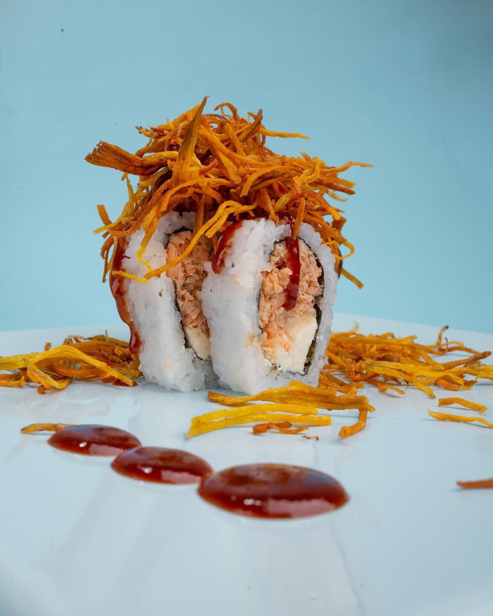 Sushi May avellaneda Photo 8