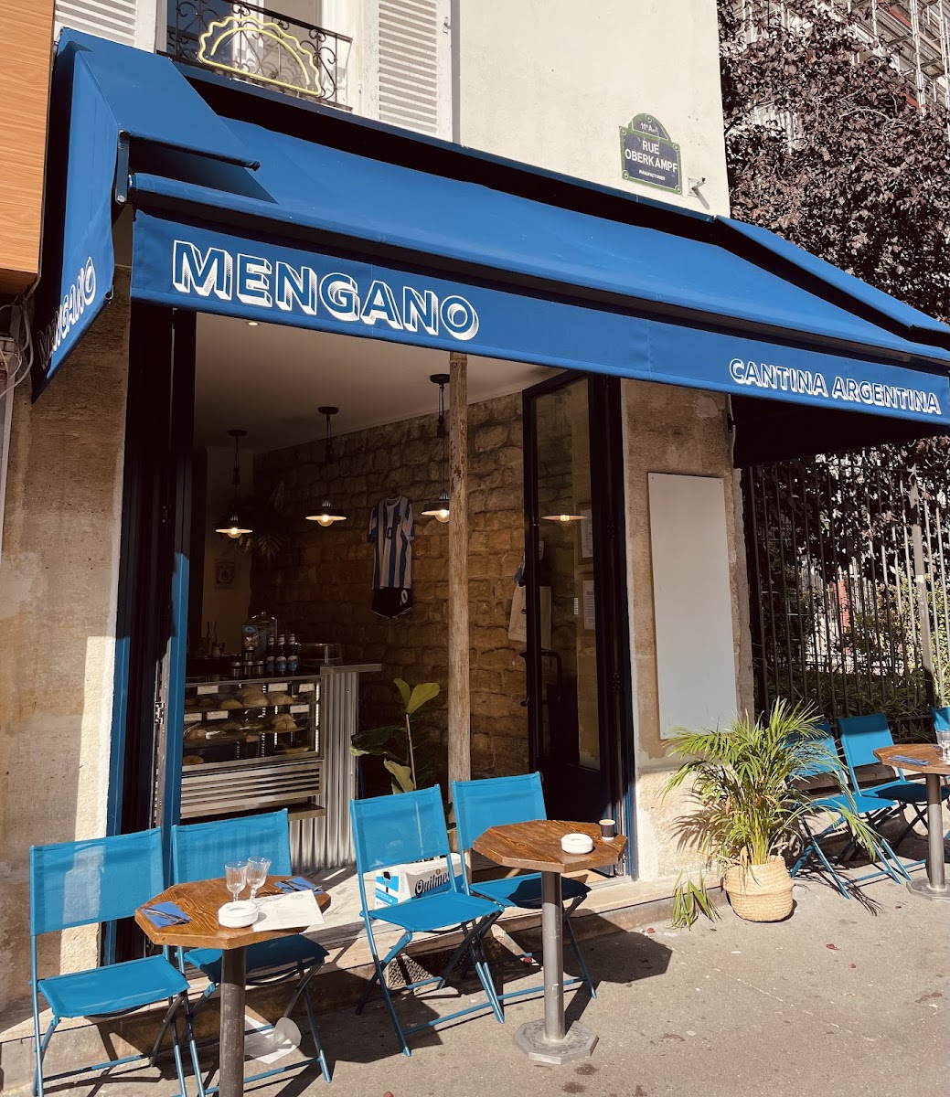 Mengano