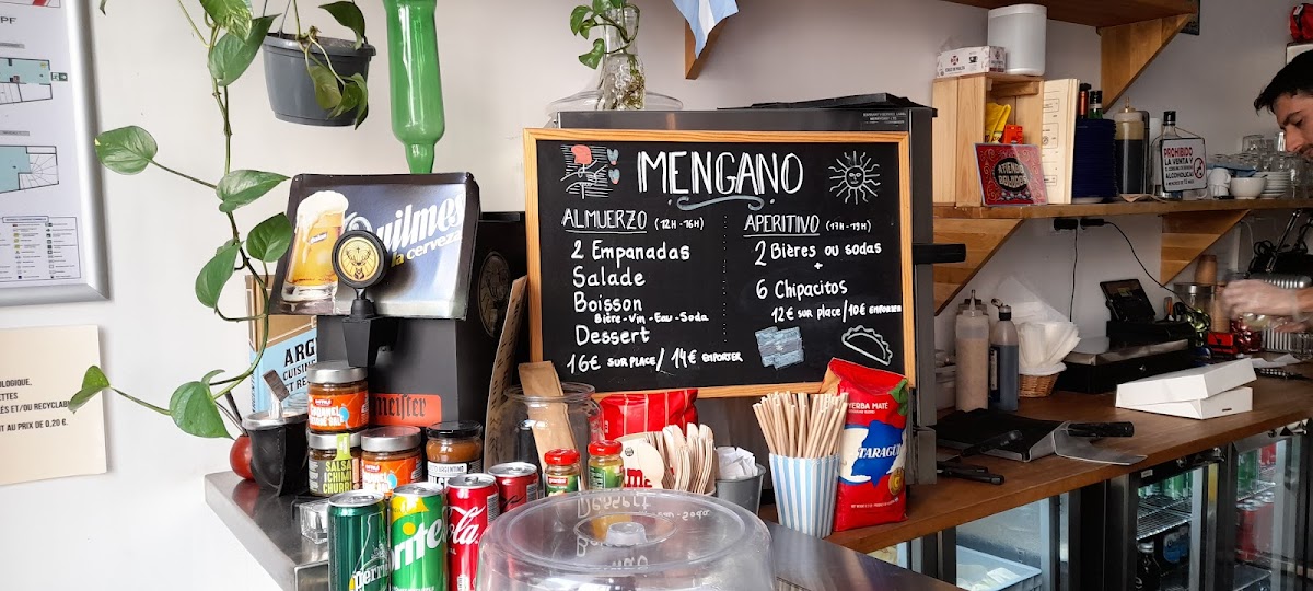 Mengano Photo Menu 10