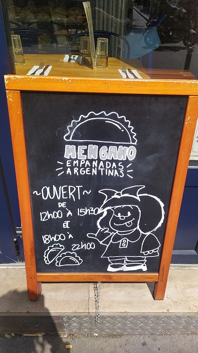 Mengano Photo Menu 8