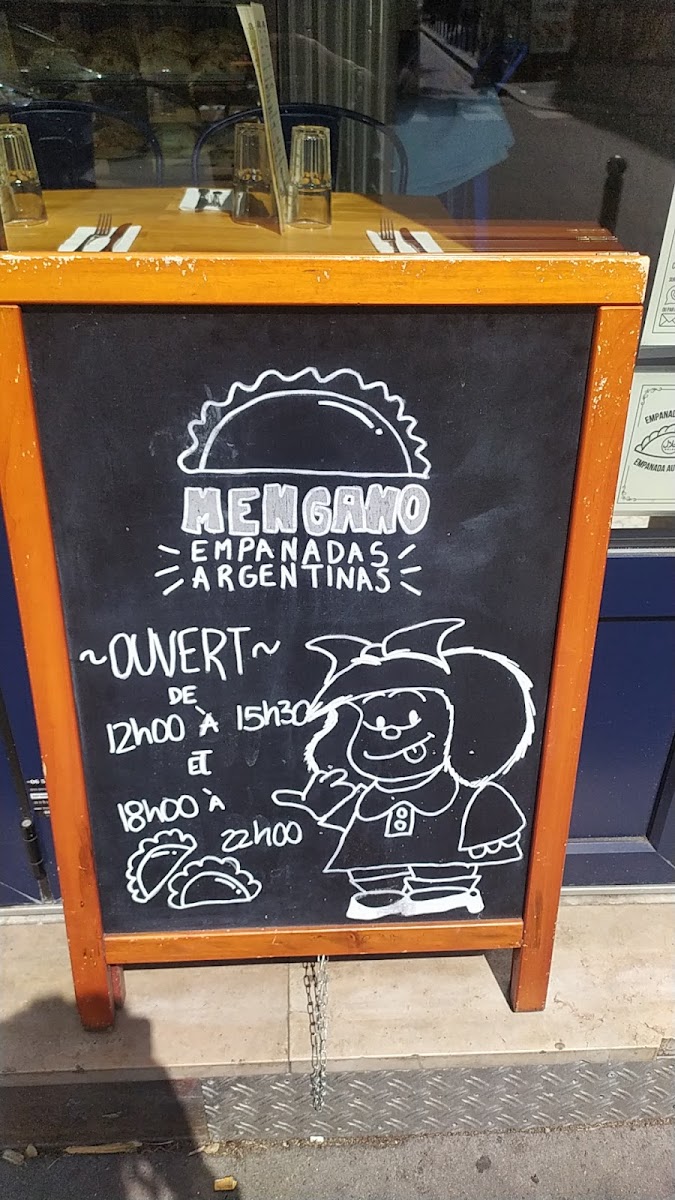 Mengano Photo Menu 9