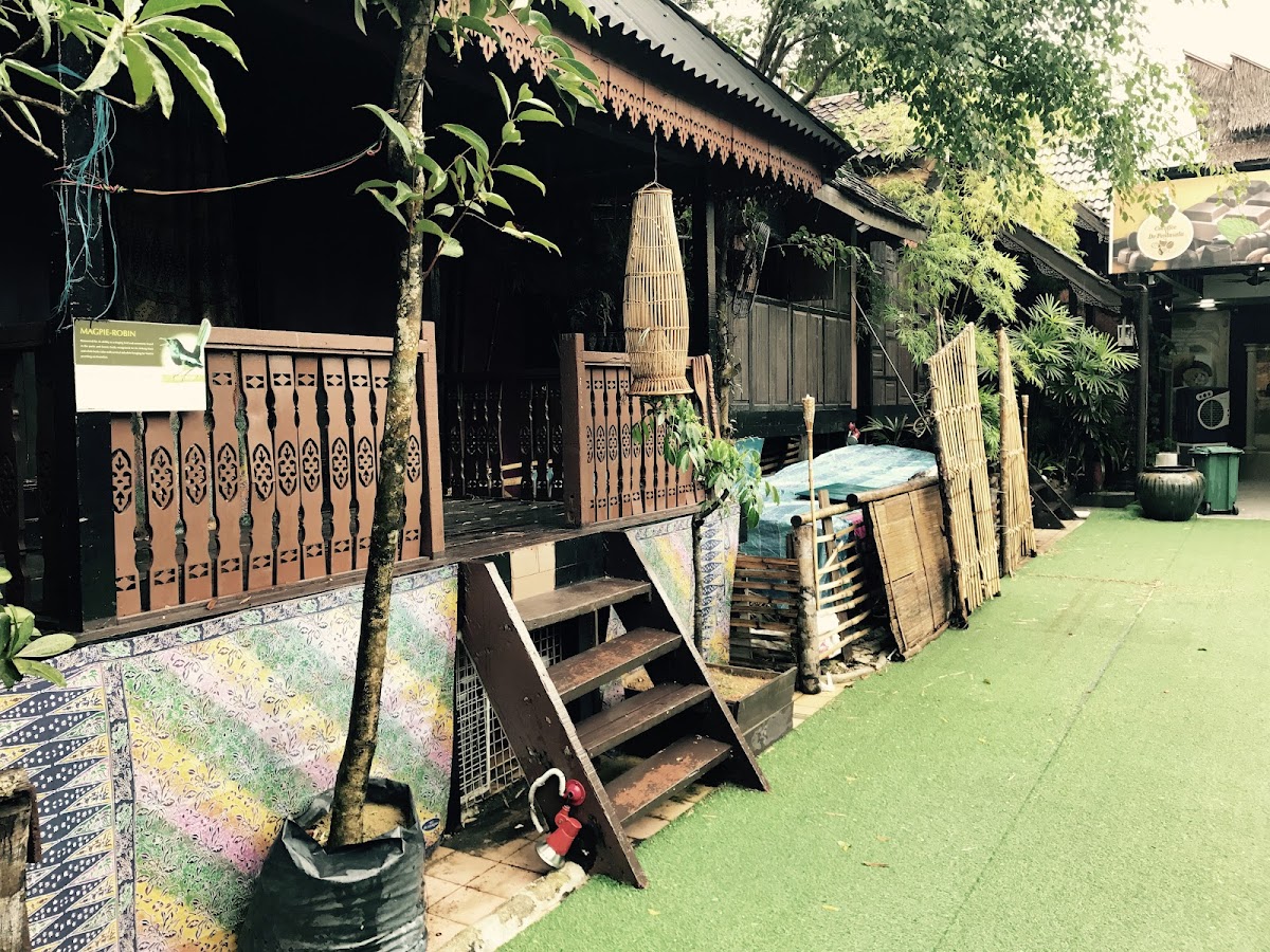 D'Istana Jalamas Photo 4