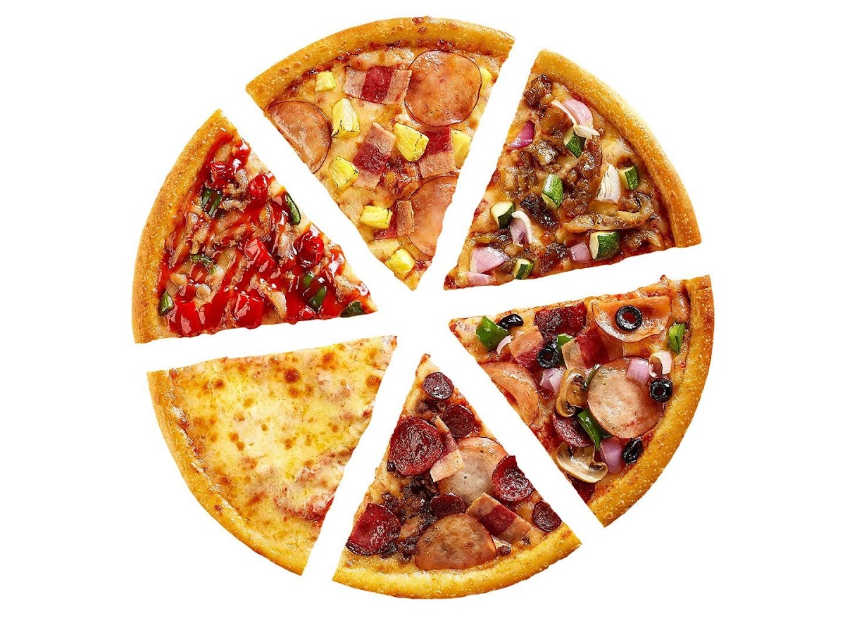 PEZZO @ Centre Point Photo 2