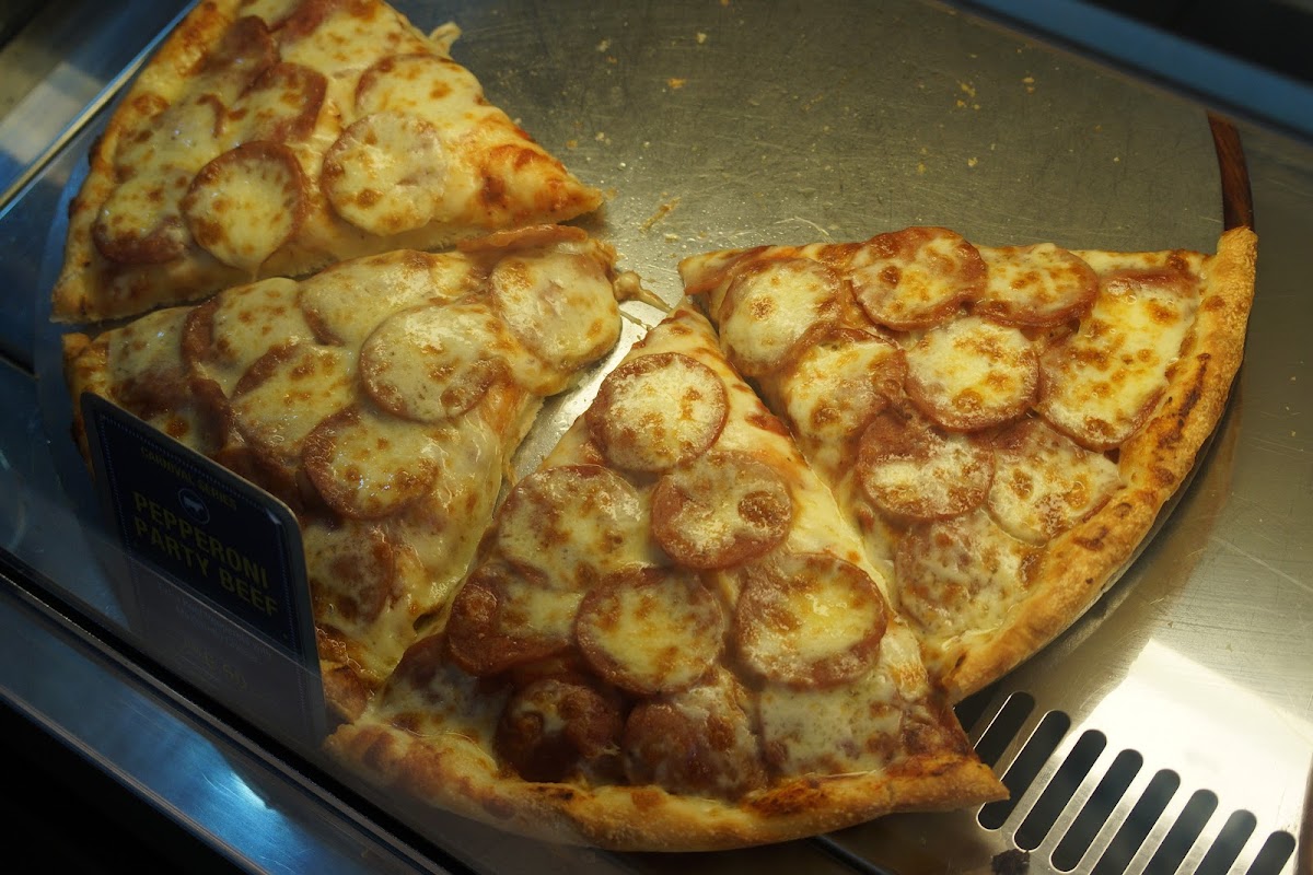 PEZZO @ Centre Point Photo 4