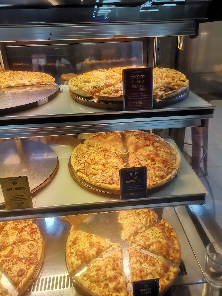 PEZZO @ Centre Point Photo 7