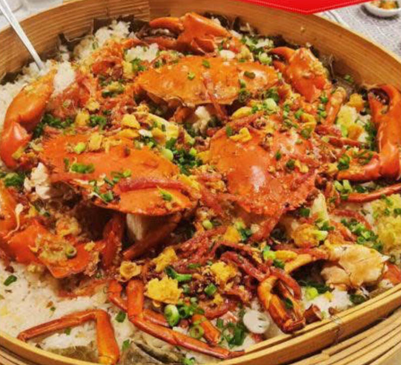 新Ｂ记海鲜饭店 Restaurant New B (Tapah) Photo 3