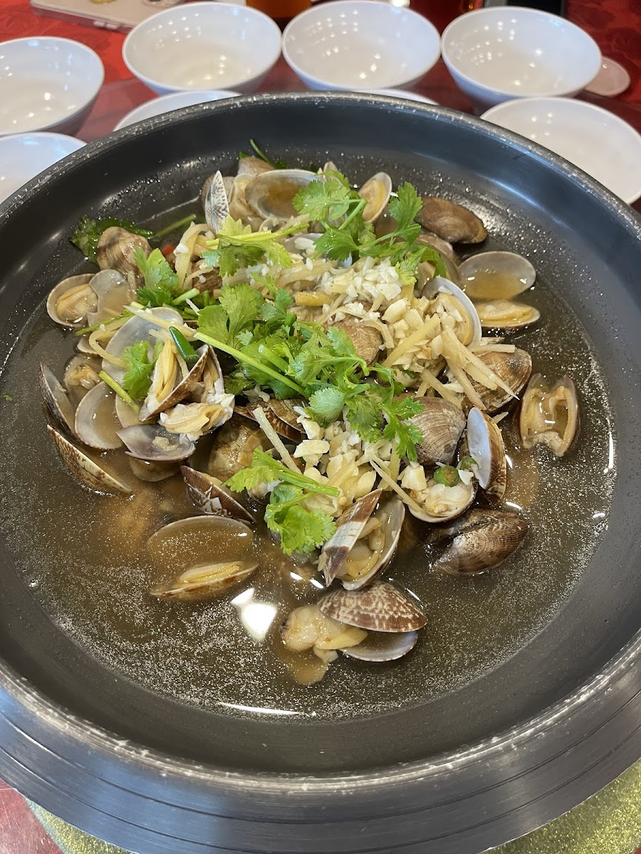 新Ｂ记海鲜饭店 Restaurant New B (Tapah) Photo 4