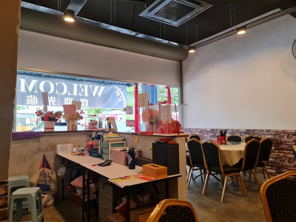 新Ｂ记海鲜饭店 Restaurant New B (Tapah) Photo 6