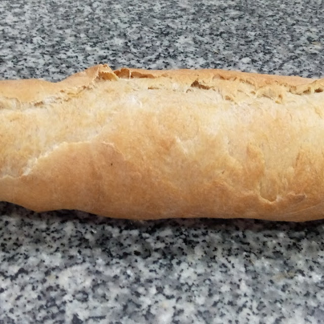Pan Baguette