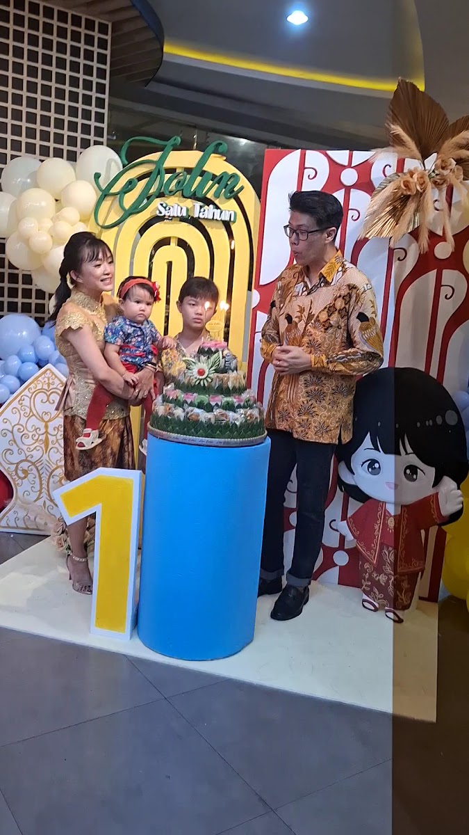 Republik Pedas Merr Photo 2