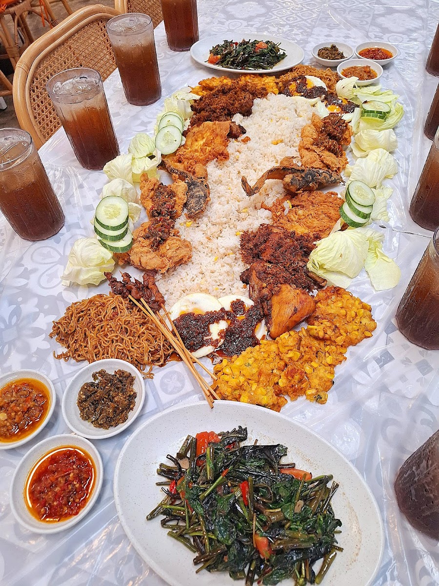 Republik Pedas Merr Photo 3