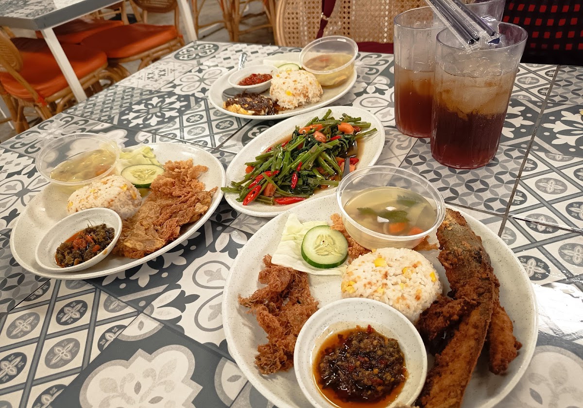 Republik Pedas Merr Photo 8