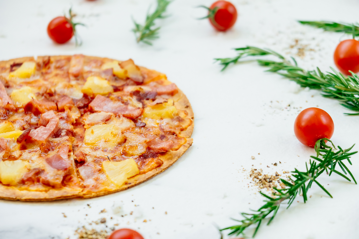 pizzasab Photo 2