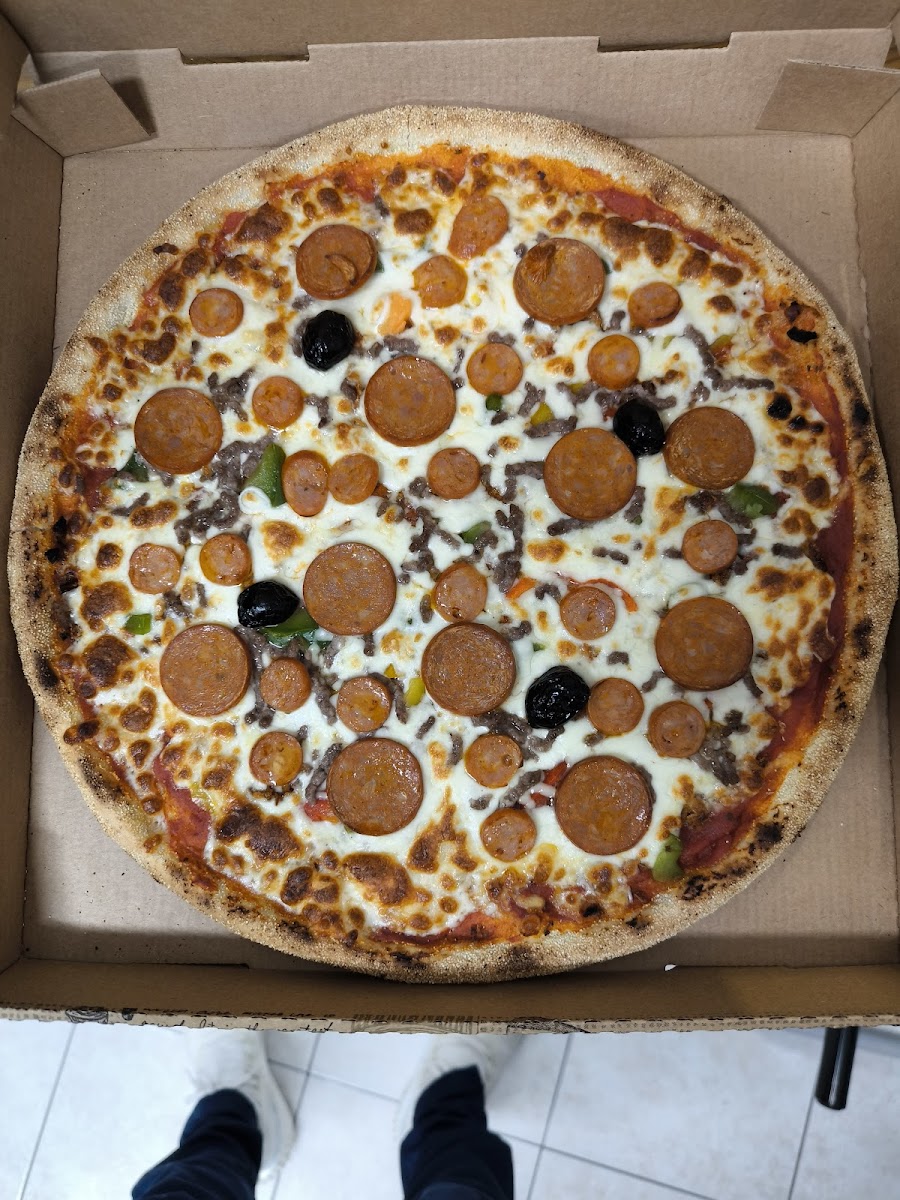 pizzasab Photo 3