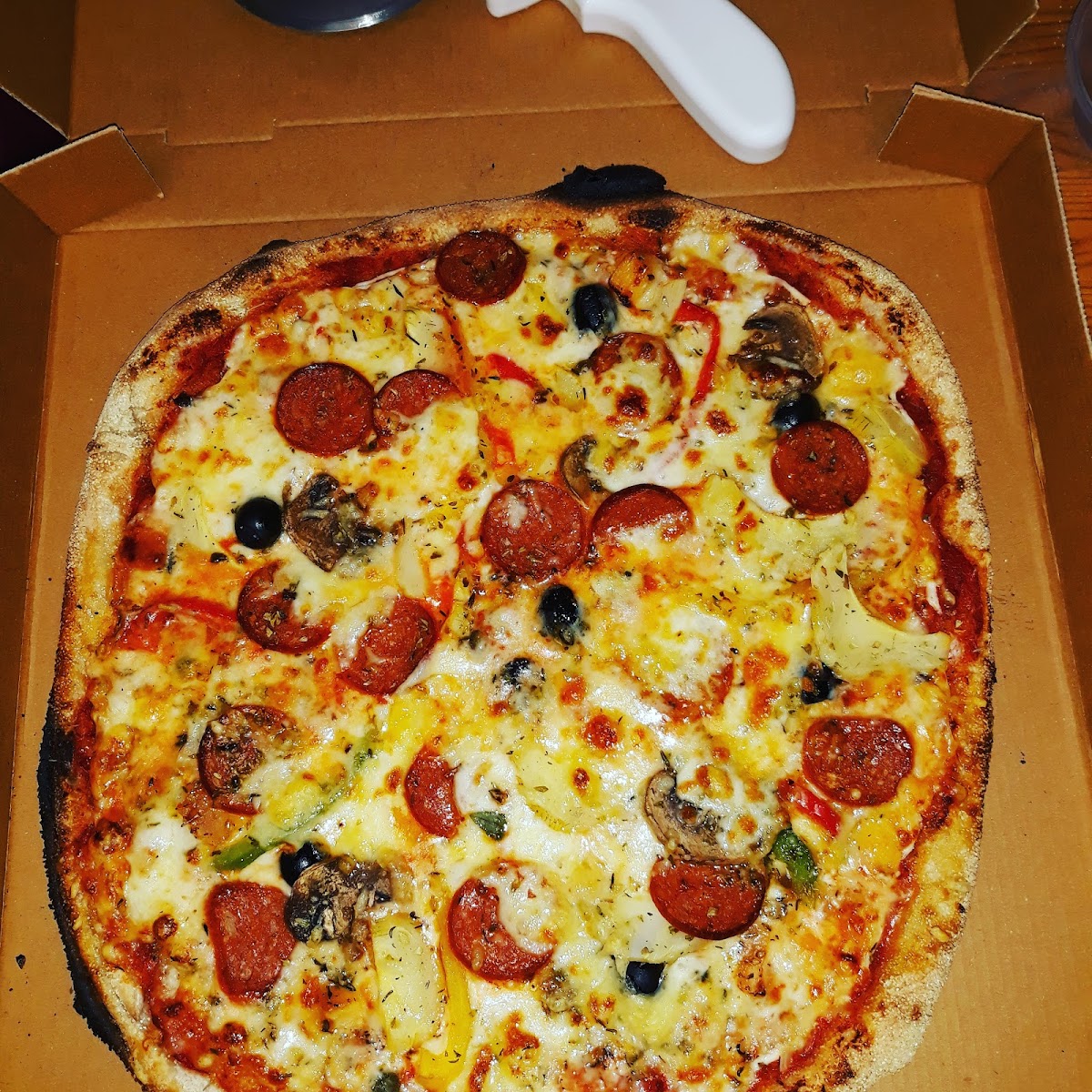 pizzasab Photo 5