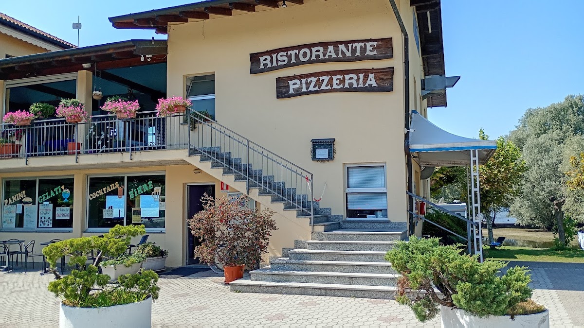 Ristorante Pizzeria Il Faro