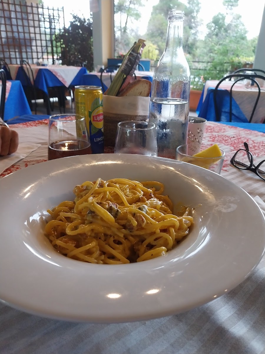 Ristorante Pizzeria Il Faro Photo 10