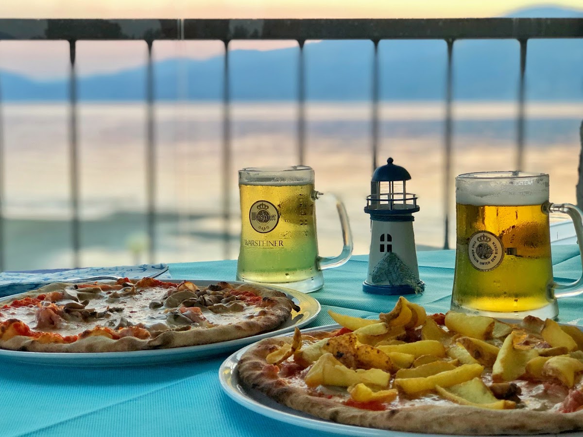 Ristorante Pizzeria Il Faro Photo 2