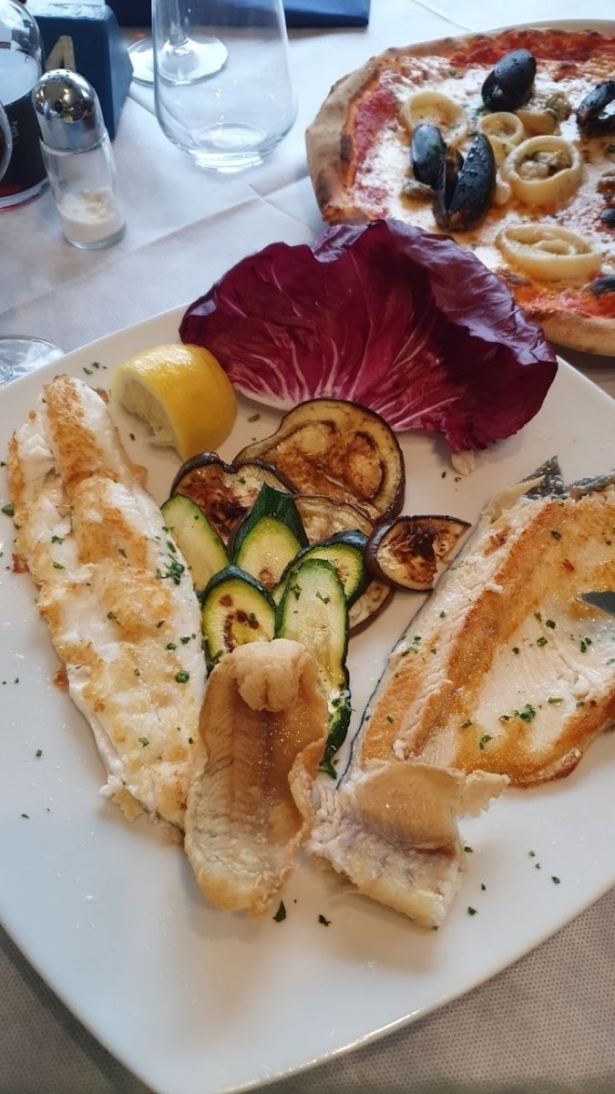 Ristorante Pizzeria Il Faro Photo 3