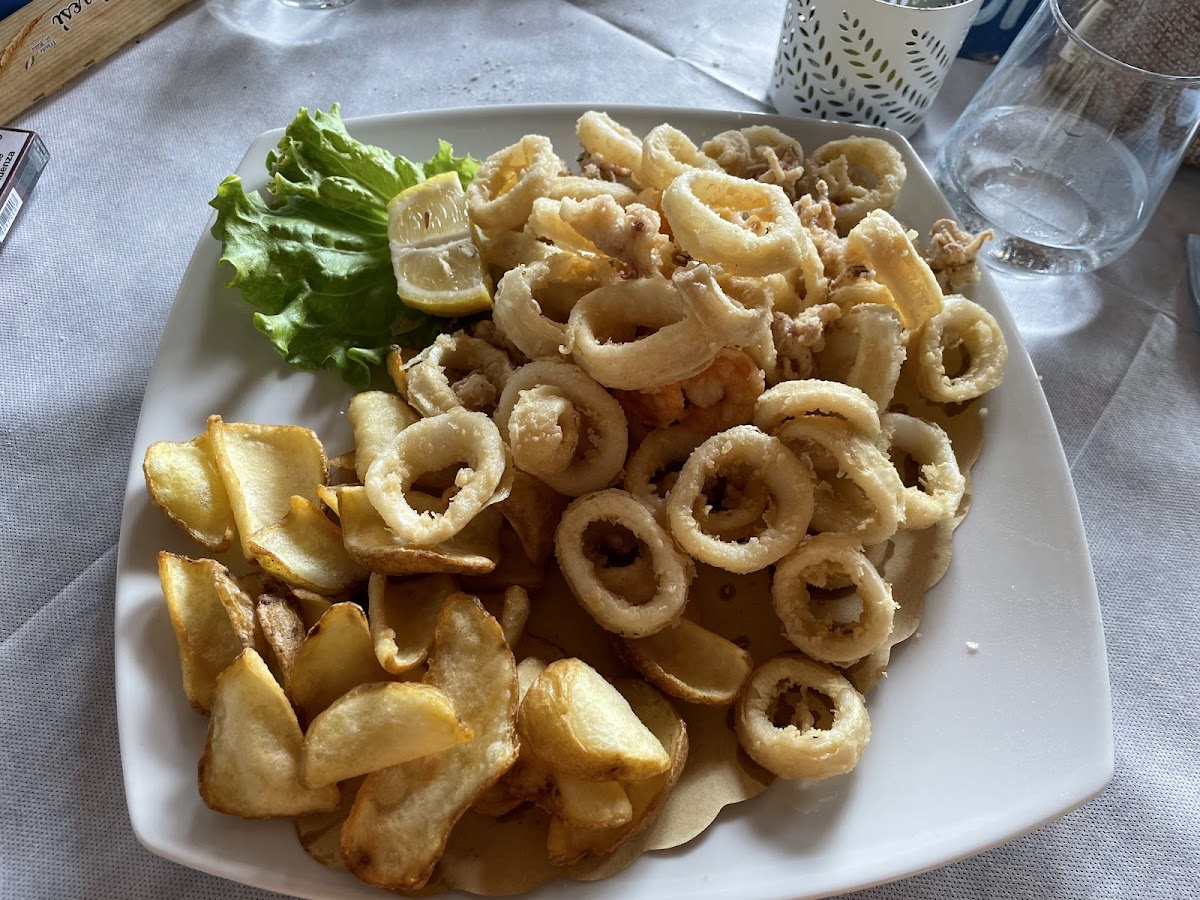 Ristorante Pizzeria Il Faro Photo 4