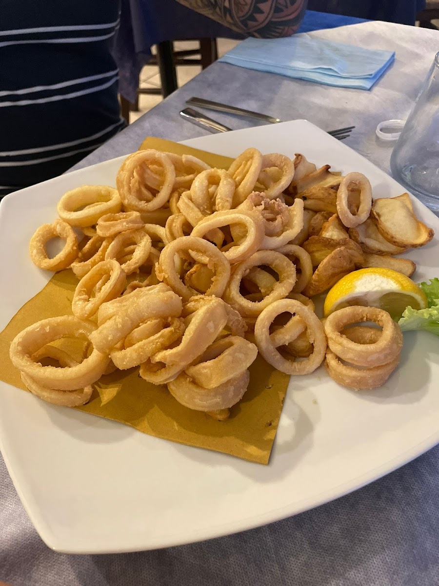 Ristorante Pizzeria Il Faro Photo 5