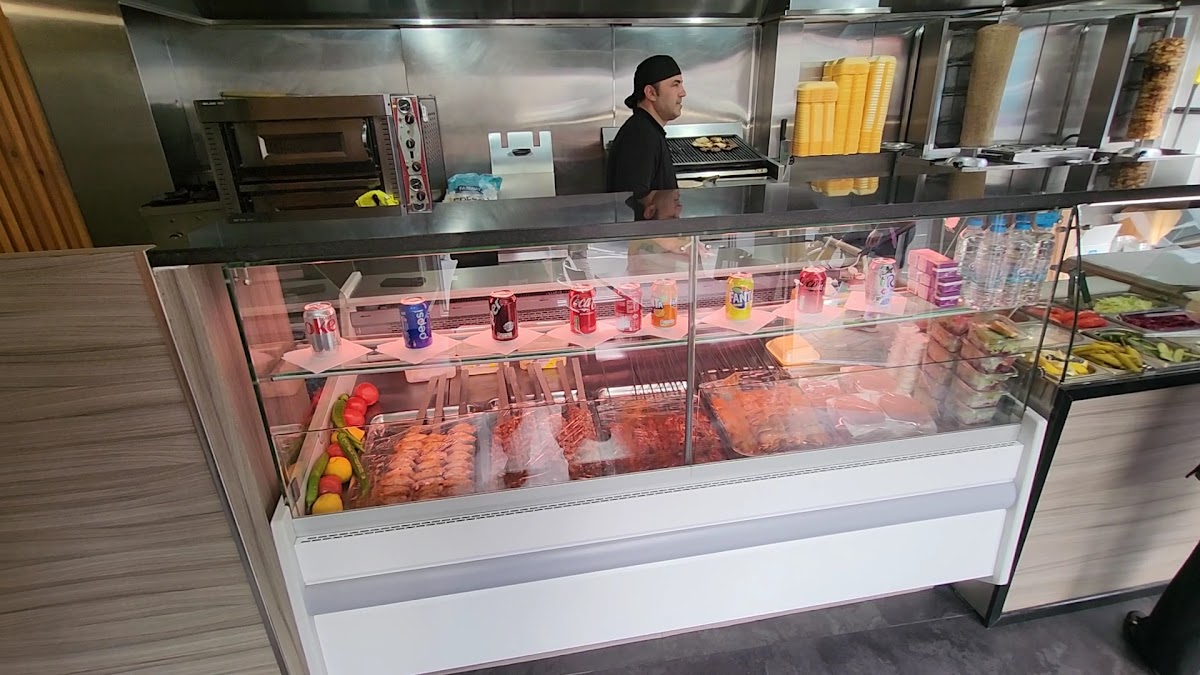 The Best Kebab Willesden Photo 2