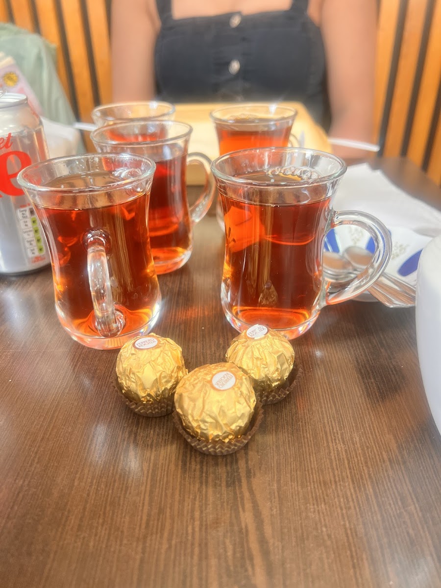The Best Kebab Willesden Photo 6