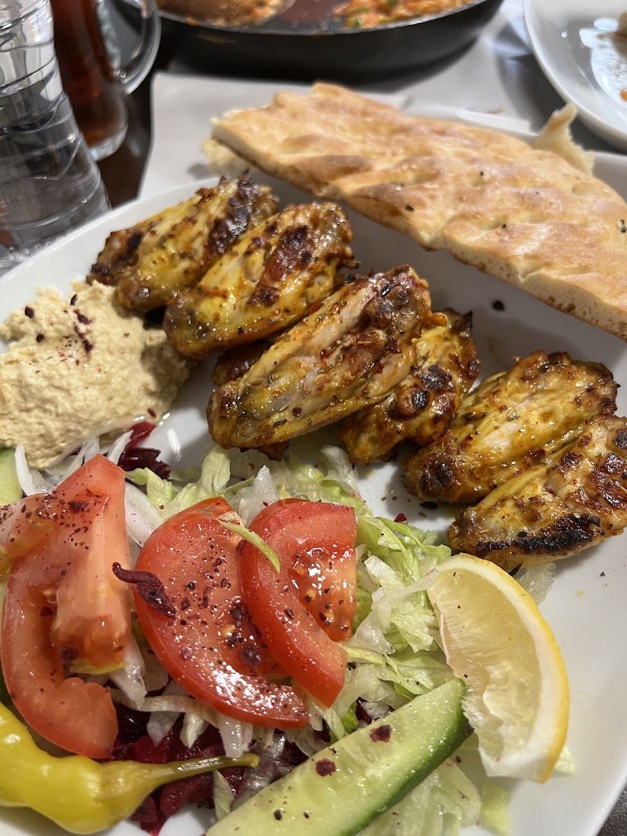 The Best Kebab Willesden Photo 7