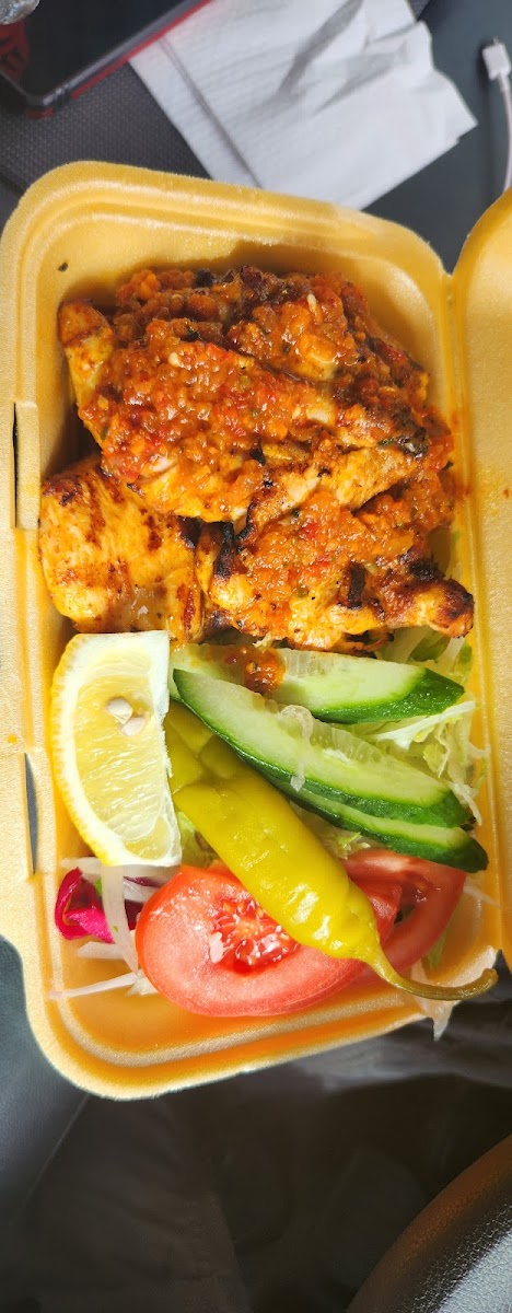The Best Kebab Willesden Photo 9