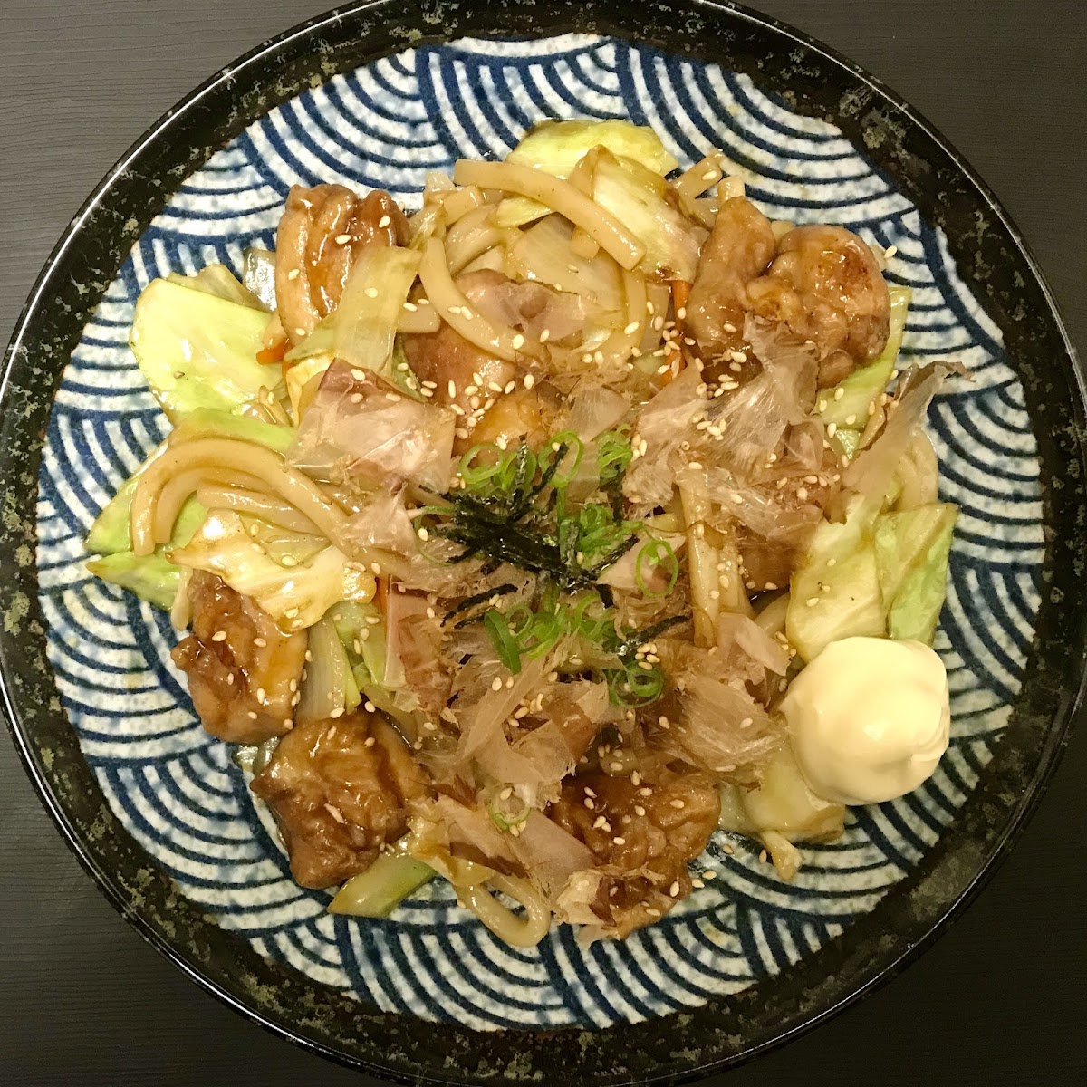 KATSUYA Japanese cuisine Photo 2