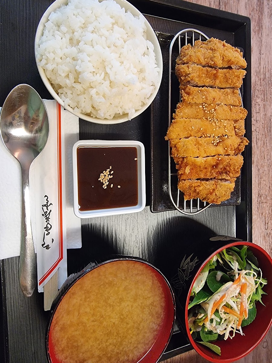KATSUYA Japanese cuisine Photo 4