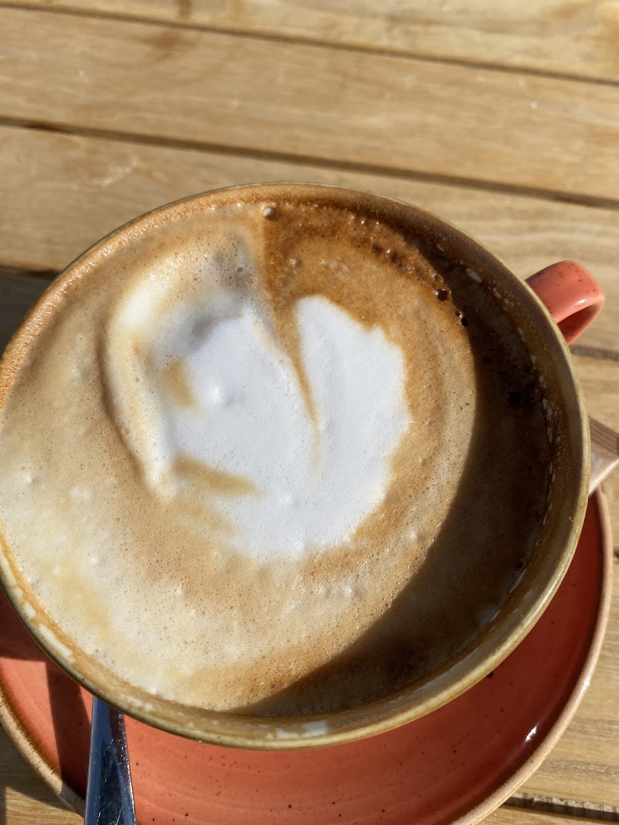 Coffee King Cafe - Halifax Photo 10